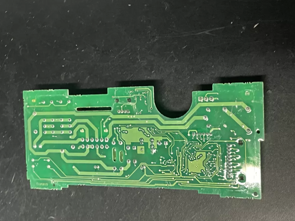 Whirlpool Kenmore 2252166 Refrigerator Control Board AZ23639 | WM971