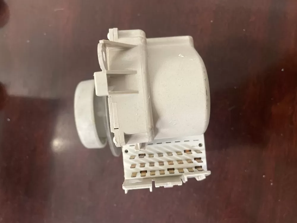 Whirlpool Washer Timer 3952499D AZ46988 | KM1660