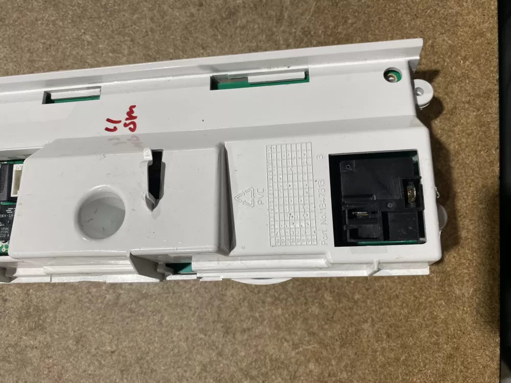 Frigidaire Electrolux 1347313 Dryer Control Board AZ69719 | BKV583