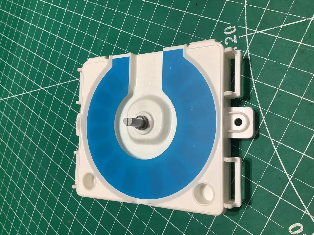 Samsung DC97 23123C DC92 02401A Dryer Control Board Module AZ181815 | AR2509