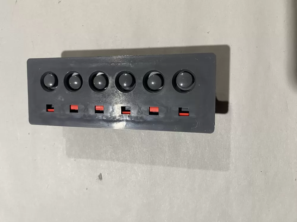 Whirlpool  Maytag  KitchenAid  Kenmore AP6005966 2180236 WP2180236 PS11739028 Refrigerator Control Board Dispenser Switch