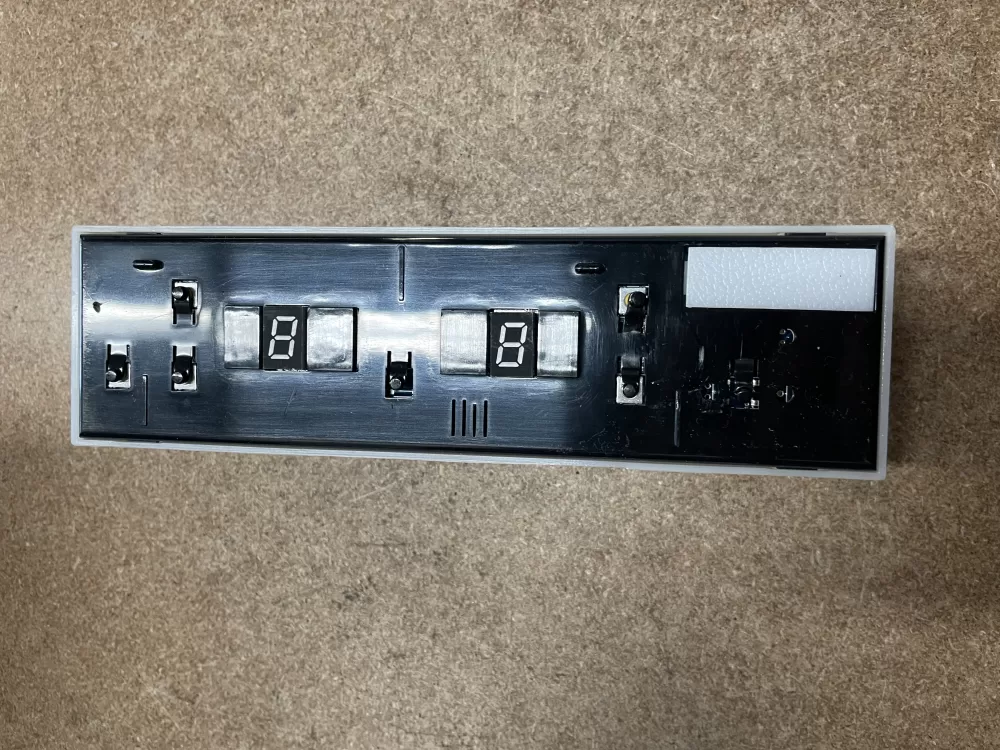 Frigidaire 242207704 242282304 5304498023 A01078804 PS10060580 Refrigerator Control Board