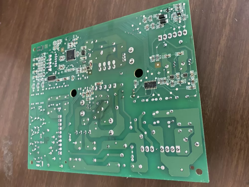 Amana Maytag Kenmore W10890094 Refrigerator Main Control Board AZ39890 | BK970