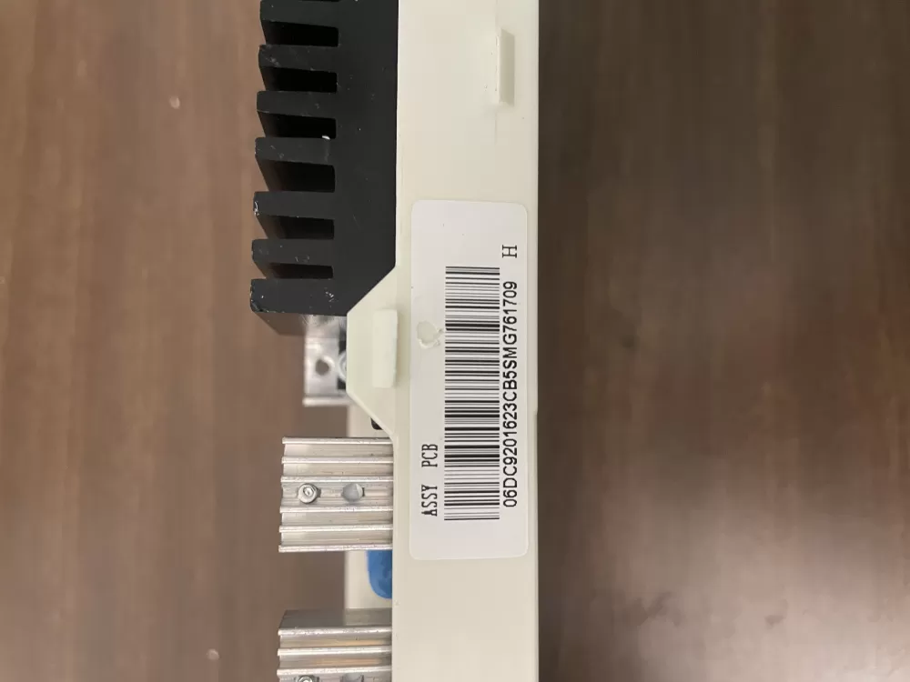 Samsung DC92-01625B DC92-01623C AP5806921 Washer Control Board AZ96294 | KMV610
