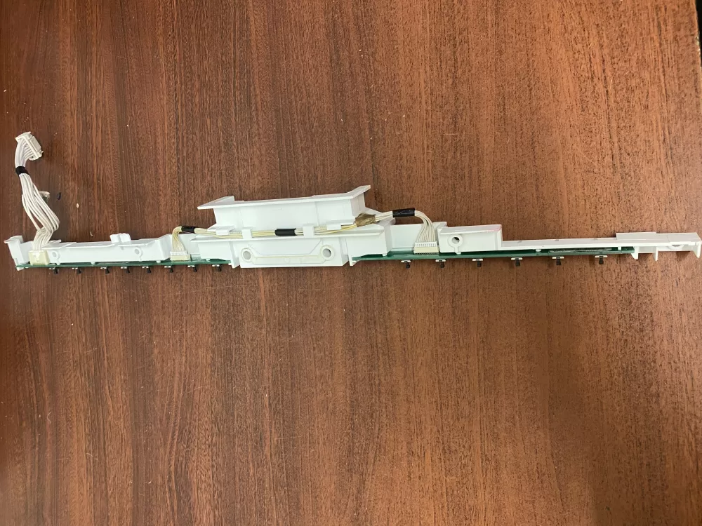Whirlpool  Kenmore W10322275 Dishwasher Control Board Console