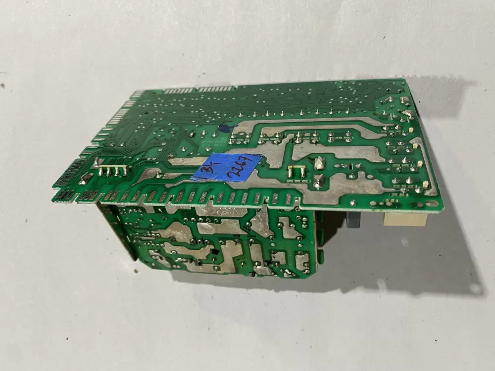 Whirlpool AAWCB-004 Washer Control Board AZ131758 | BK2267