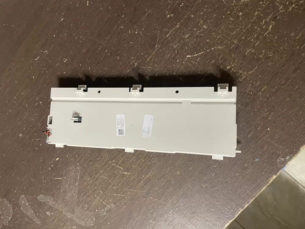 Blomberg 7188287440 DHP24404W Dryer Control Board AZ45492 | Wmv440