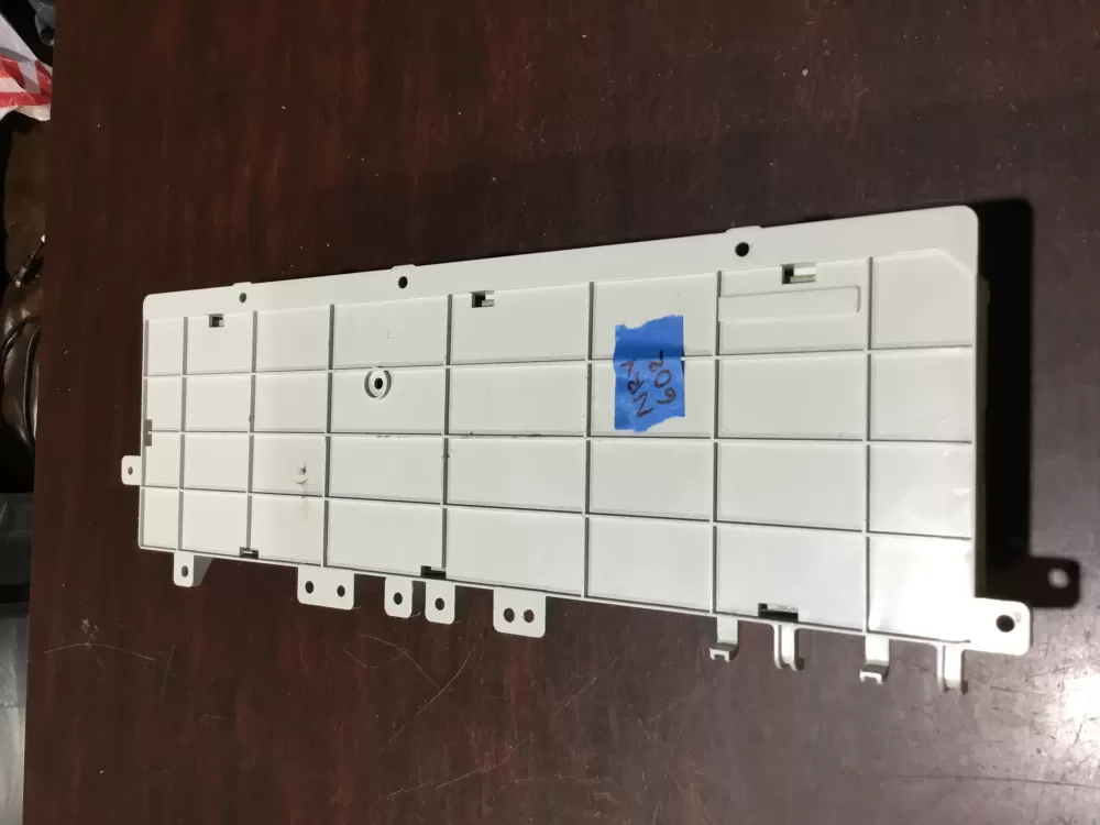 Samsung DC28-000234 Washer Control Board AZ68962 | NRV602