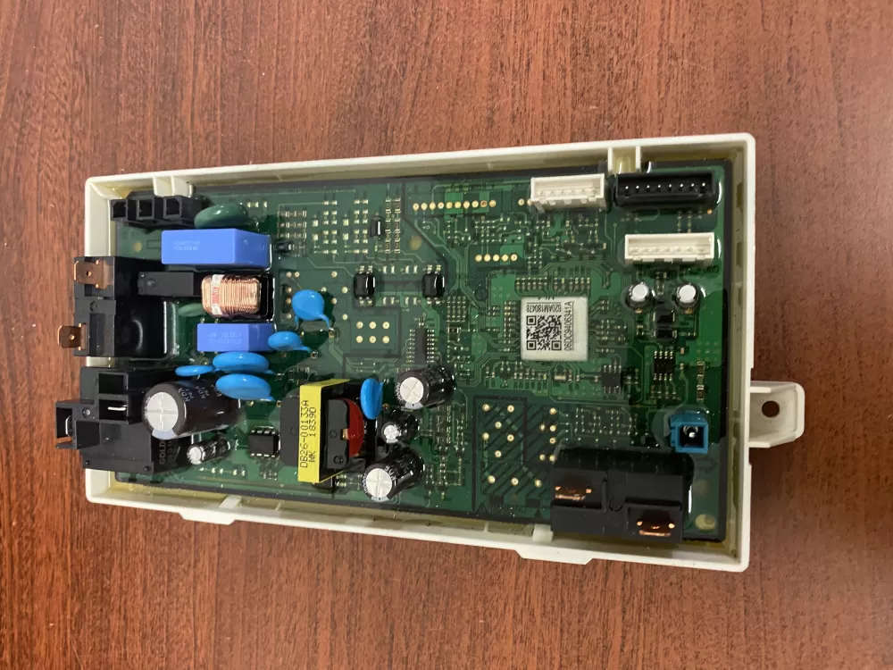 Samsung DC94-06341A Dryer Control Board AZ30311 | BK195