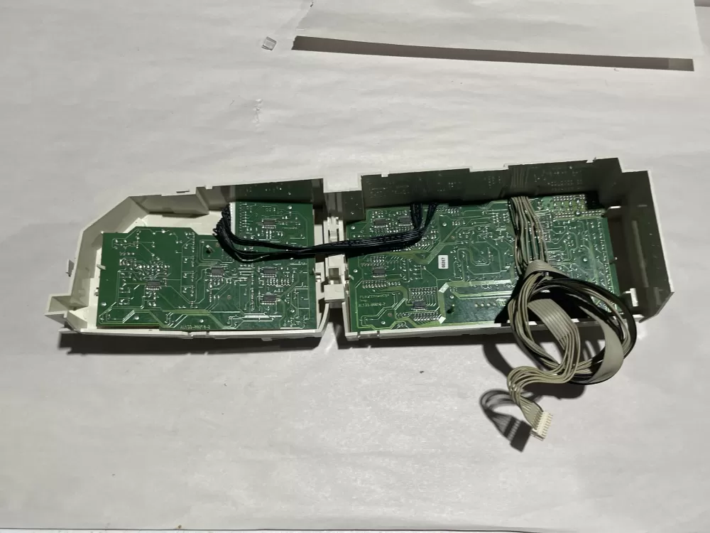 Whirlpool 4619-702-20631  461970220631  Washer 