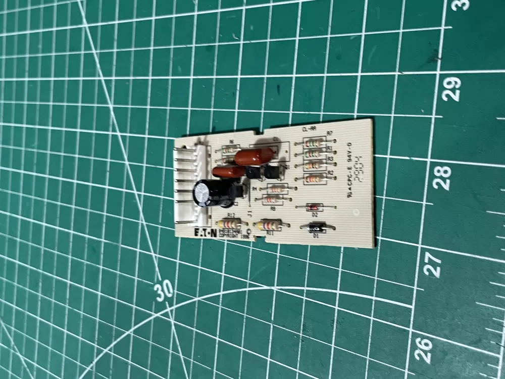 Frigidaire 100-01229-02 