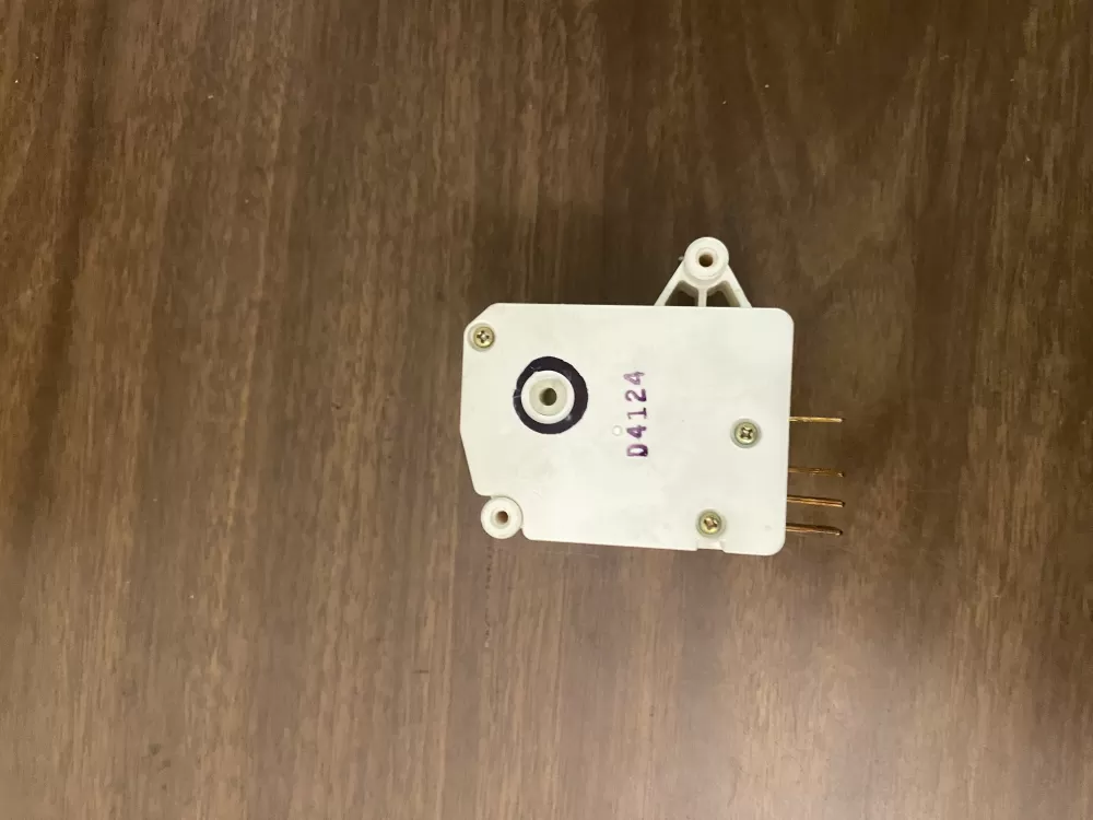 Hotpoint PS310990 Refrigerator General Electric Defrost Timer AZ78459 | BK1744