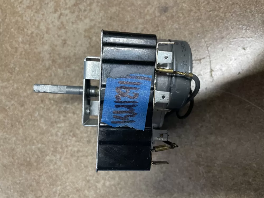 Whirlpool Maytag Magic Chef Admiral 2202150 Dryer Timer AZ9387 | KM1291