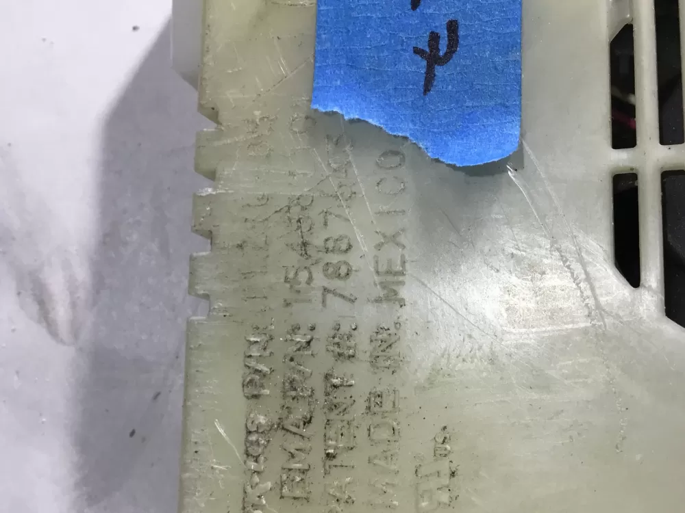 Frigidaire 11780 83 Dishwasher Vent Assembly AZ100338 | Sl27