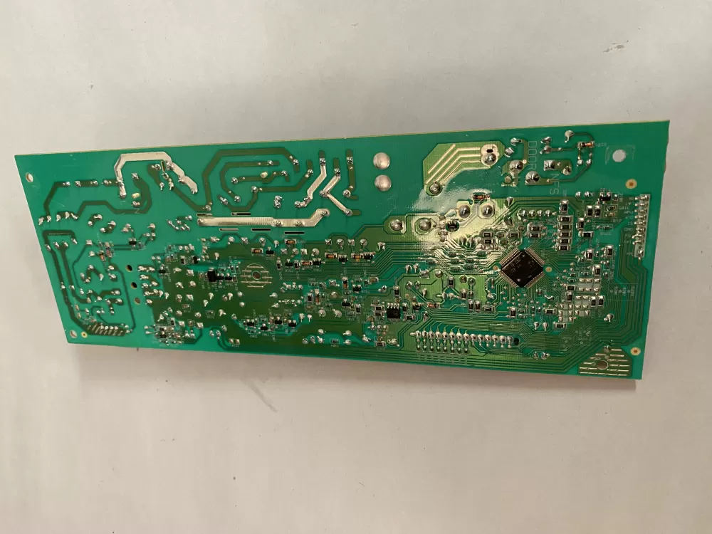 Oven Microwave Model Wmh32517aw-0 Main Control Board Panel AZ201009 | BK2664