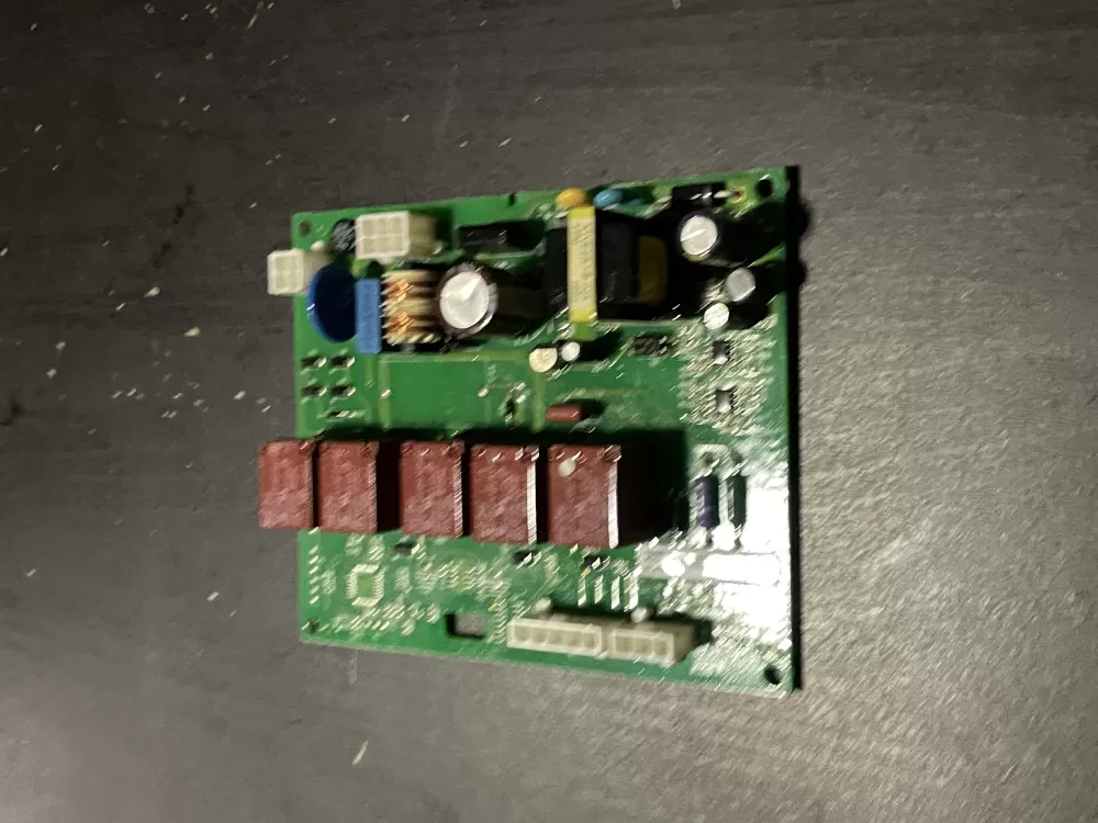 Whirlpool Maytag  Kenmore  KitchenAid WPW10259855  AP6018063  W10259855  W10156840  2322572  4443417  61549812  PS11751365 Refrigerator Control Board