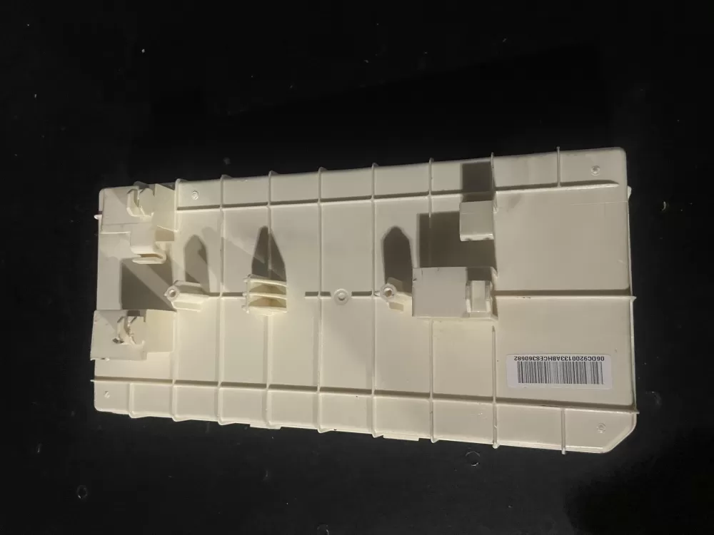 Samsung DC92-00133A DC41-00072B Washer Control Board AZ37883 | Wm490