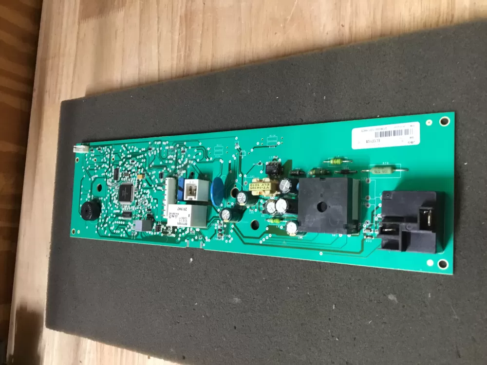 Electrolux  Frigidaire EL137112801 Dryer Control Board