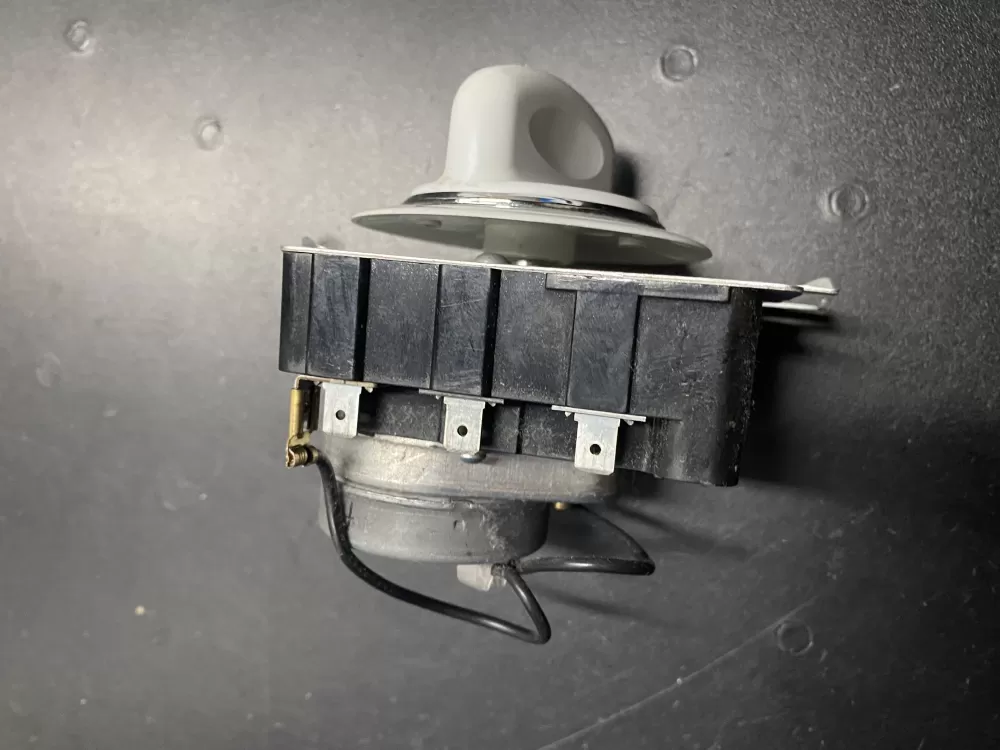 GE 572D520P021 WE4M271 Dryer Timer AZ16341 | BK1249