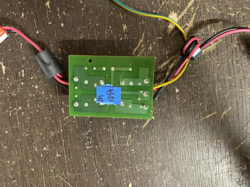 Samsung DA2700019K Refrigerator Control Board Filter Noise