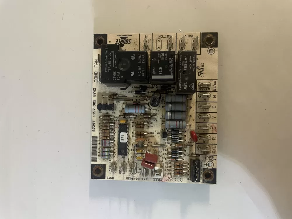 York  Coleman 1157-83-902B 