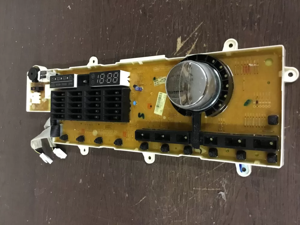 LG EBR62267115 EBR62267118 EBR62267128 PS11710491 EBR622671 15 Washer Control Board