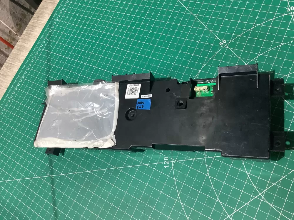GE 275D1744P001 275D1536G015 275D1536G014 Washer Control Board AZ190387 | ARV627