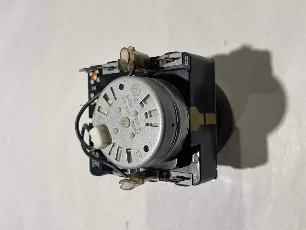 Kenmore 696165F Dryer Timer