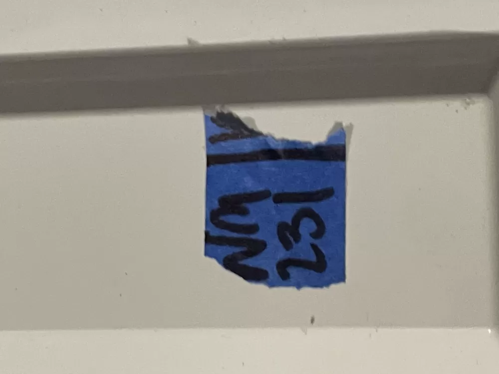 Whirlpool Maytag WPW10111616 W10118243 Dryer Control Board AZ31266 | Wm231