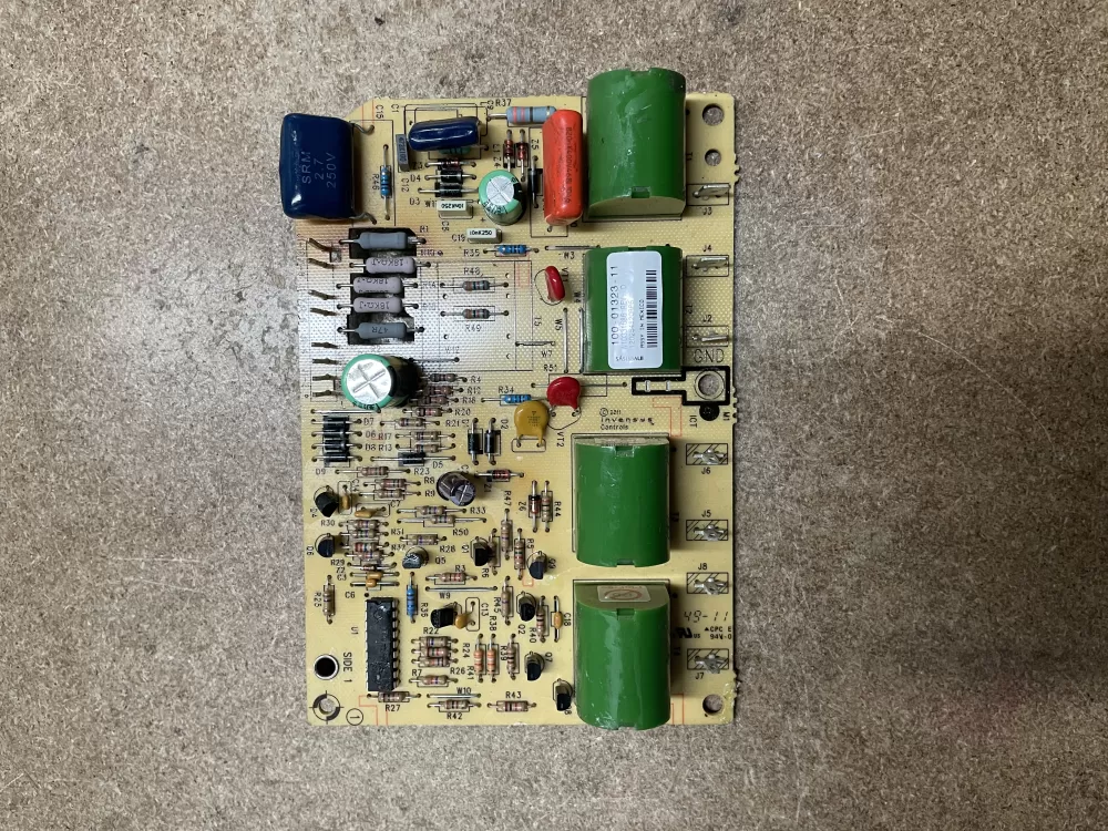 Whirlpool  Kenmore  Maytag  KitchenAid  Roper  Estate WPW10331686  AP6019728  W10331686  1937904  8054084  8273970  8273972  8273977  8522964  9758080  9758080R  PS11753037  WPW10331686VP Oven Spark Module