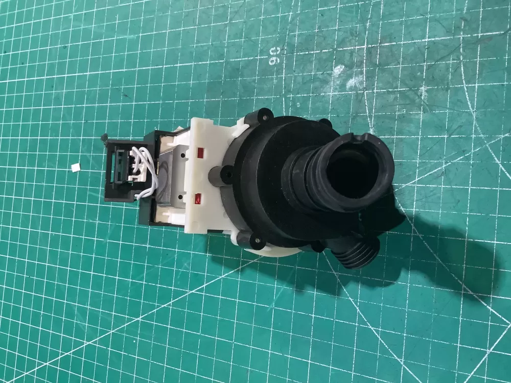 GE Wd35x20553 Wd19x25187 Dishwasher Drain Pump AZ226956 | SLA96