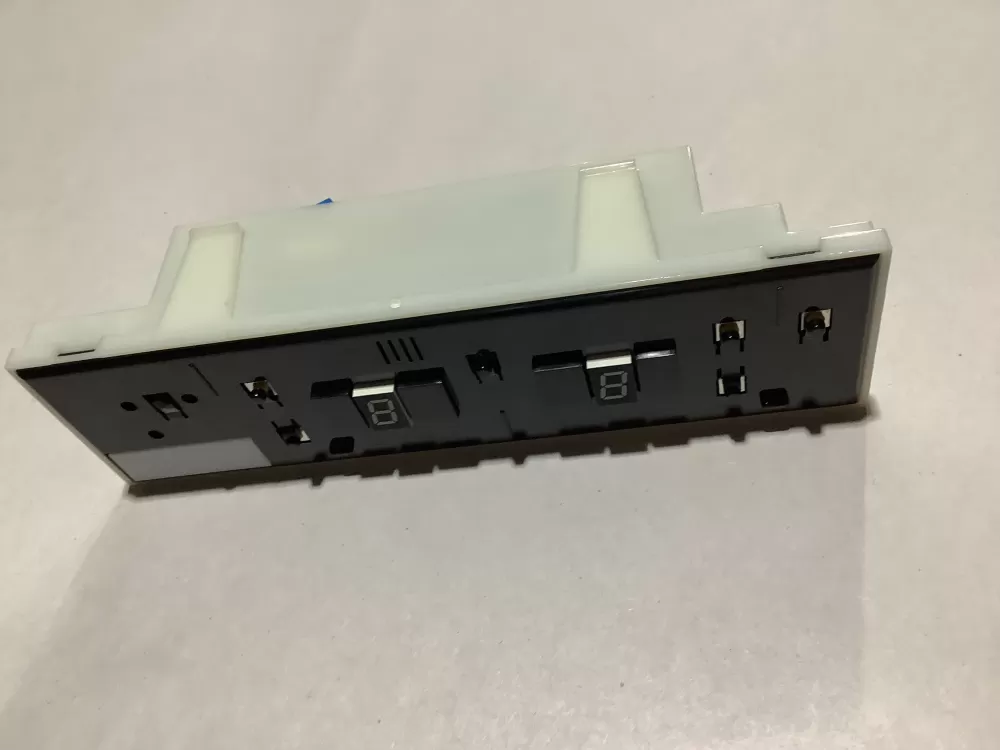 Frigidaire A01078804 242207704 Refrigerator UI Control Board AZ145976 | ZC2446
