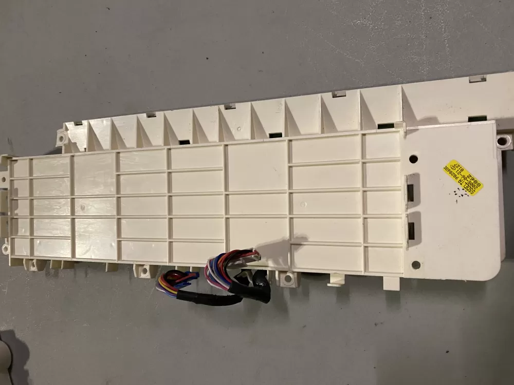 LG 6871EC2041A 6870EC9141A Washer Control Board AZ27665 | BKV126