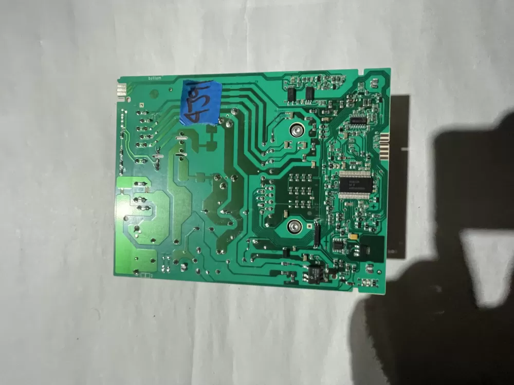 Whirlpool Maytag Kenmore W10171932 Washer Control Board AZ209233 | KM439