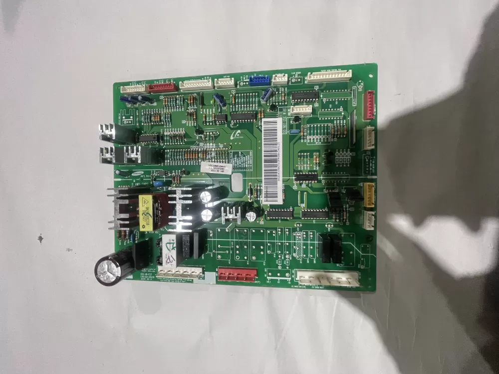 Samsung DA41-00651Q Refrigerator Control Board