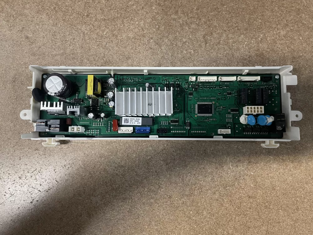 Samsung DD97-00498F Dishwasher Control Board