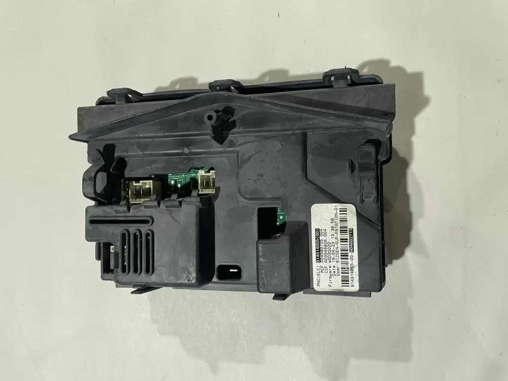 Frigidaire Electrolux A04602713 A04589705 Washer Control AZ178602 | KMV617
