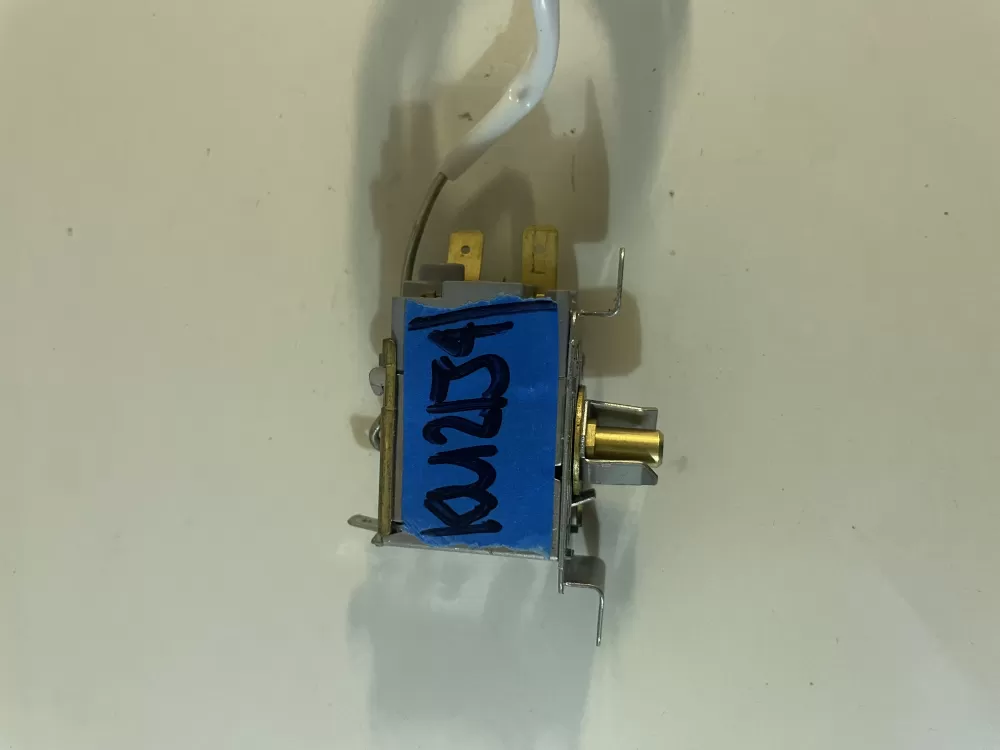 Frigidaire A07447101 Refrigerator Temp Control Thermostat AZ128944 | KM2134