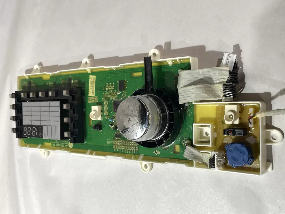 LG EBR76546303 EBR79523202 PS11710951 Washer Control Board