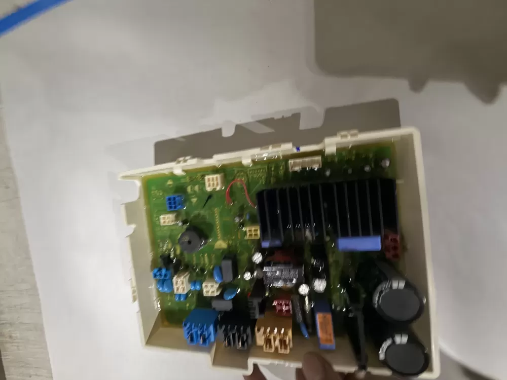 LG EBR64144914 EAX61336604 Washer Control Board