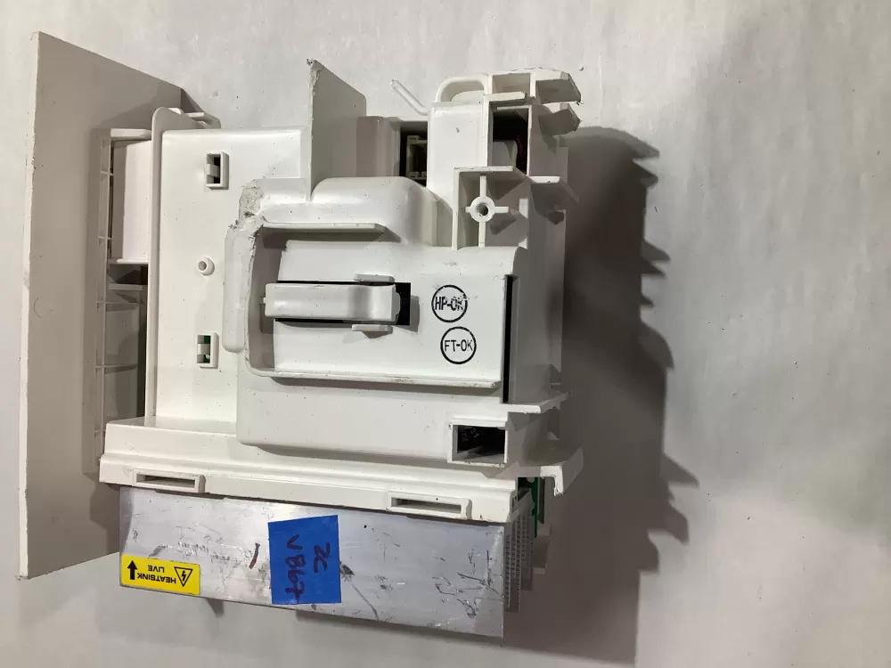 Frigidaire  Kenmore  Electrolux AP6025819 134409905 S134409904 S134409905 5304504863 PS11758142 Washer Motor Control Board