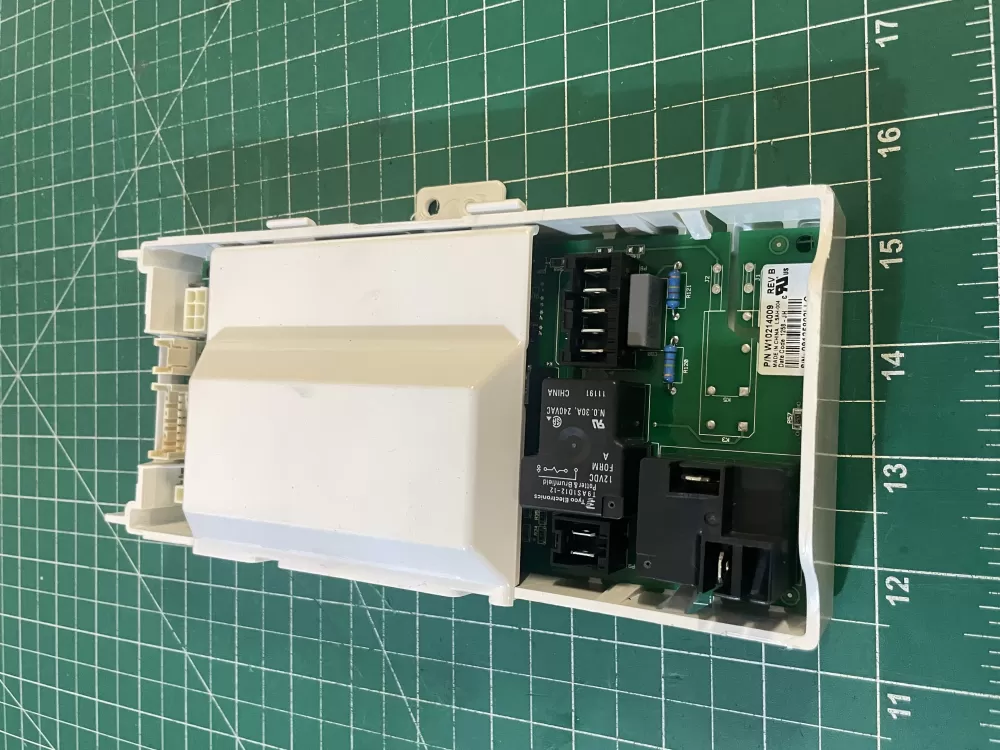Whirlpool  Maytag W10214009 W10296532 WPW10214009 PS11750490 Dryer Control Board
