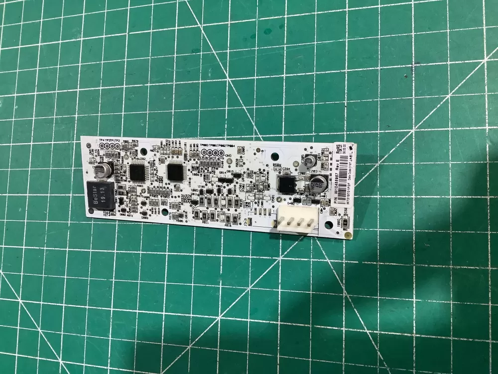 Whirlpool KitchenAid W10485957  Control Board Ice Maker AZ163860 | NR390