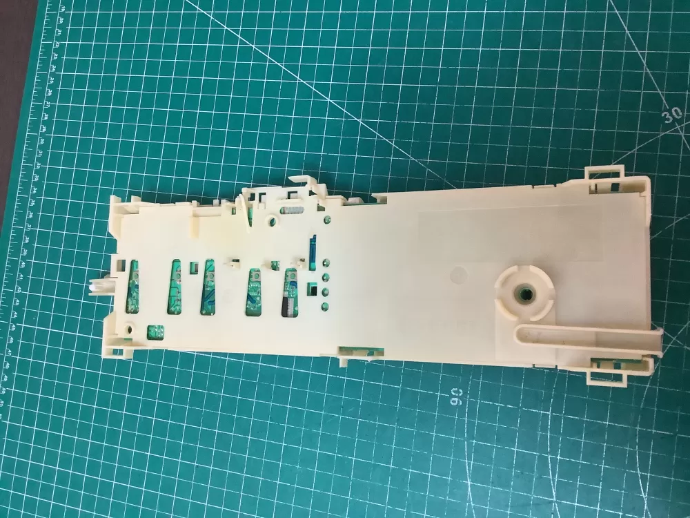 Bosch 713996 04 70 Washer Control Board User Interface AZ224834 | ARV947