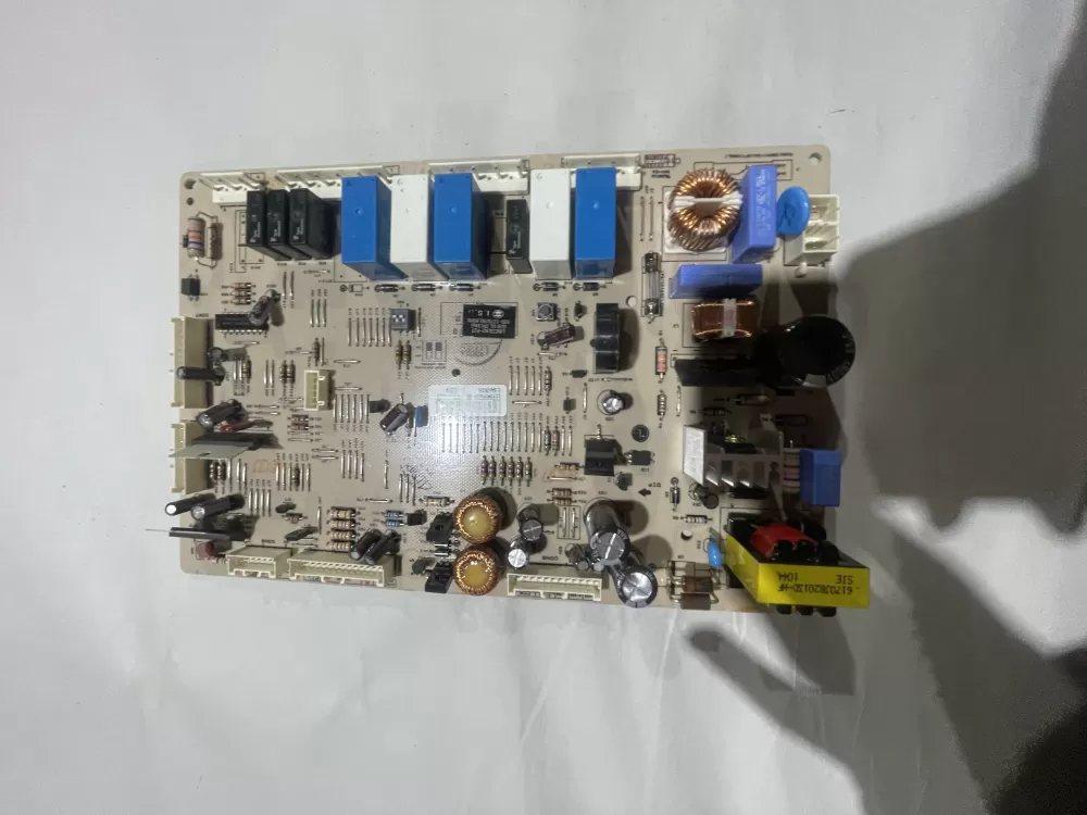 LG  Kenmore EBR64585301 Refrigerator Control Board