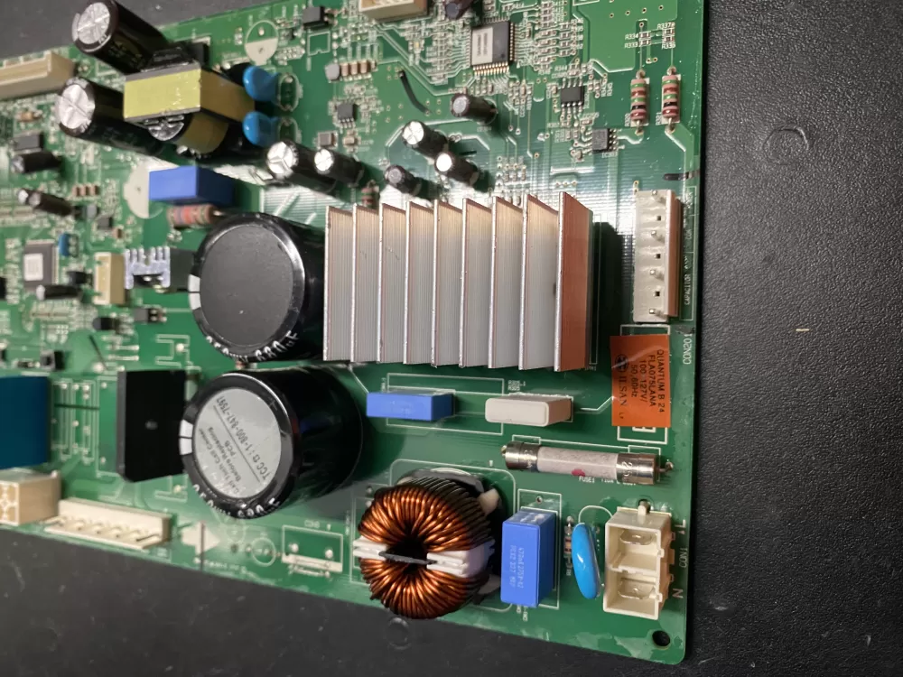 LG EBR81182755 Refrigerator Control Board AZ19663 | BK865