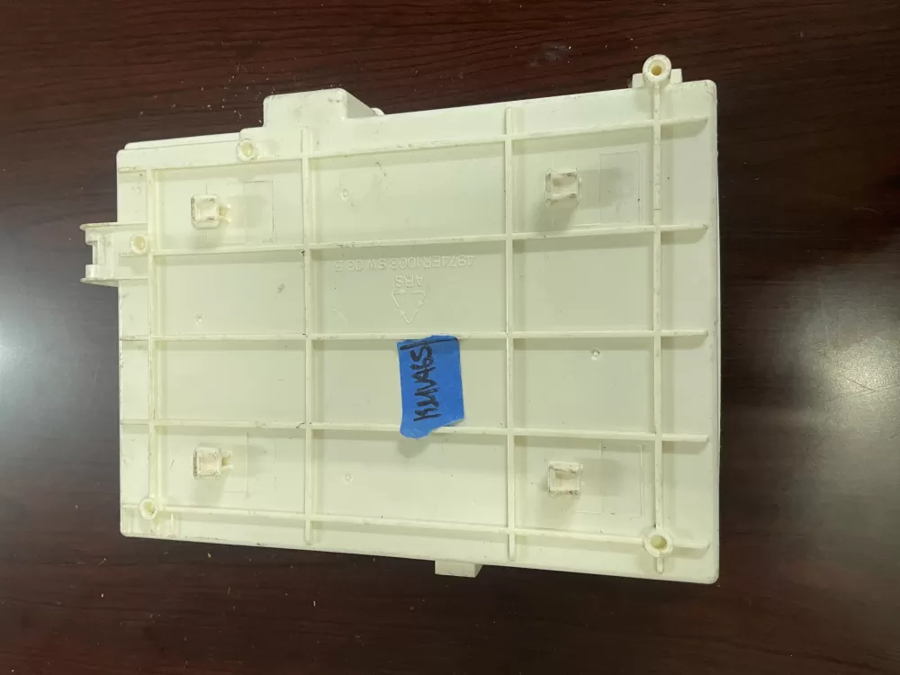 LG Kenmore EBR73982104 EBR73982110 Washer Control Board AZ83386 | KMV465