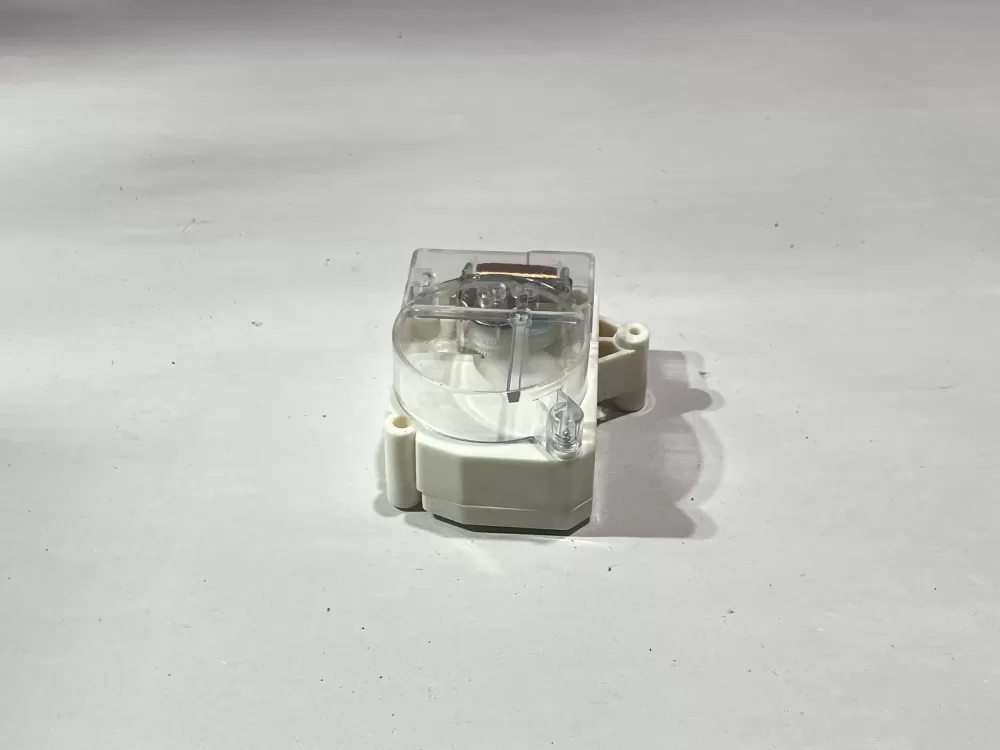 Frigidaire  Kenmore AP2111929 12762 215846602 00624728 00626234 00628510 00628518 0628510 08000559 08006054 08006992 08016919 08950148 215267800 215846605 215846606 240371001 241621501 3001671 3001701 3015909 3203657 4013391050 5300187484 5300628518 5301090474 5303203657 5303211155 5303211680 5303270622 5303275811 5303321133 5303321915 5304457327 5308006054 5308006992 624728 626234 628510 628518 8000559 8006054 8016919 8950148 C000062797 C62797 D007004112 DG187005 F000111695 G000187484 G172706 G174820 G186580 G187005 G187484 M1090167 M1090474 N8000559 R000900241 R000900764 R900241 PS423801 Refrigerator Defrost Timer