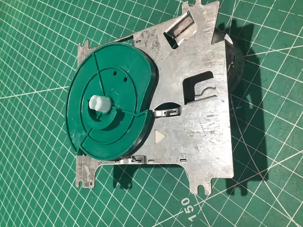 GE 165D5484P003 Dishwasher Timer