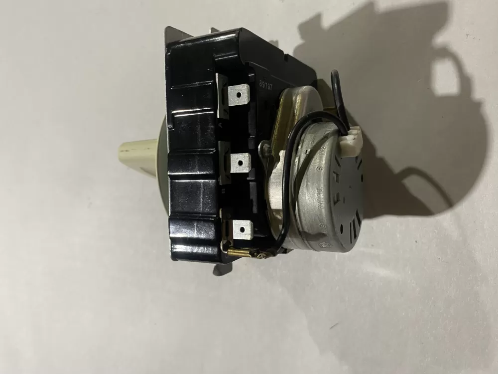 GE 175D2308P009 WE4M188 Dryer Timer AZ192113 | BK2623